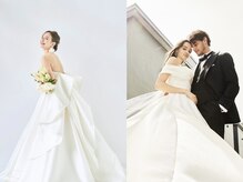 アライメント 自由が丘(Alignment)/年間1000名の花嫁様来店中