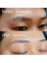 ルーン(rune)/回数を重ねるほど美眉に！