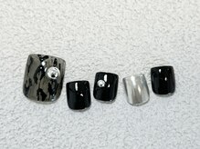 ルナウーナ 谷塚店(LUNAUNA)/フット定額(クラシック)7700円