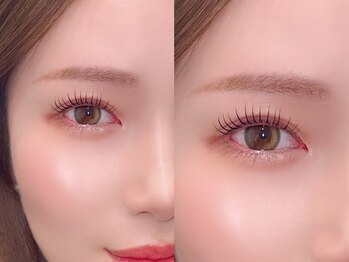 アイブロウサロンRidive渋谷【眉毛＆まつ毛パーマ専門店】/【眉毛&マツパ専門店】Ridive