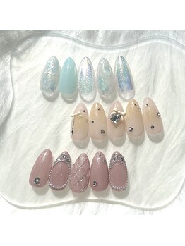 エン19 千葉駅前店(EN19)/定額 ¥7300コース