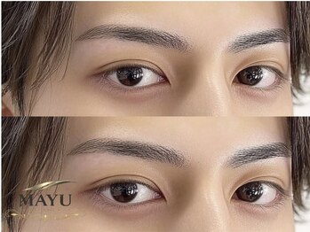 メンズ眉毛アイブロウ脱毛・メンズまつ毛パーマ専門店 眉BALANCE 京都駅前店/