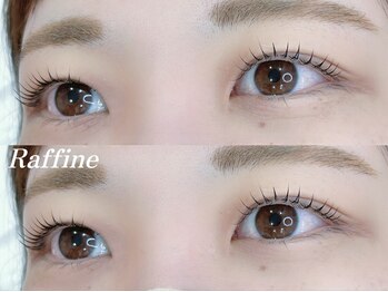 ラフィーネ(Raffine)/ラッシュリフト