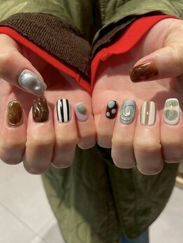 シェルシー(Shellsee)/やり放題コース(Lコース)