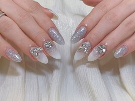 チップ4本デザイン