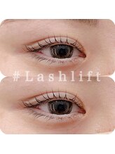 リル アイ(Lilou eye)/ラッシュリフト