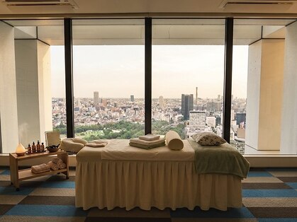 ディ ルッソ サロン 元赤坂(di Lusso salon)の写真