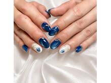 ルーチェ ドゥエ ネイル(LUCHE Due Nail)