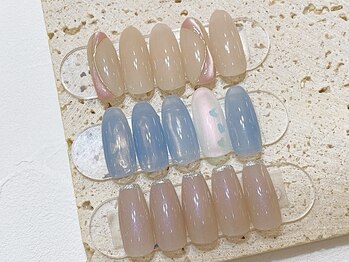 シェルウェリナ(SHeLL WELINA)/定額シンプル