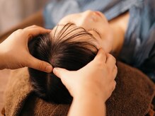 リラクゼーション晴美【マッサージ/もみほぐし/足つぼ/ヘッドスパ】の雰囲気（丁寧なカウンセリングで、お悩みに合わせた全身施術をご提供♪）