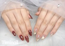 ティミネイルサロン(Timi nail salon)