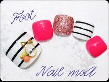 ネイルモア 柏店(nail moA by Rosa)/▽定額デザイン