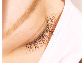 クララ ヒタチナカ アイラッシュ(CLALA Hitachinaka)/シングルエクステ 100本