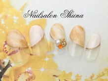 シイナ/定額デザイン8900円