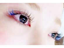 アルセア 上野御徒町店(Alcea)/ポイントカラーエクステ