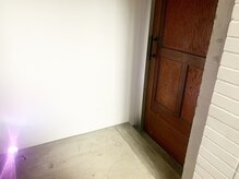 スリープ 中目黒(Sleep nakameguro)/入口