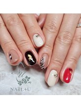 ネイルプラスユウ(NAIL+U)/