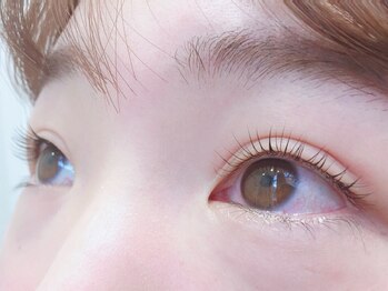 ニューディール 大通店(New deal)/eyelash perm design*