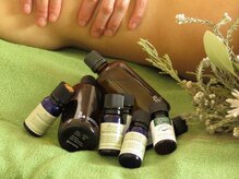 イチ(ichi)/お好きな香りでリラックス♪