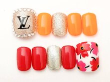 ハーモニー(Harmony)/フット定額5500