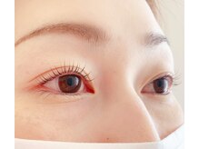 アンドエー(and...A)/ナチュラルにパッチリ☆