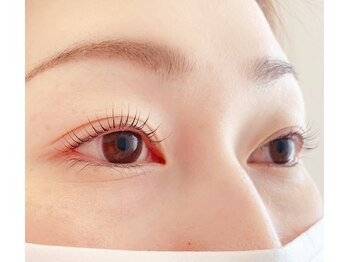 アンドエー(and...A)/ナチュラルにパッチリ☆