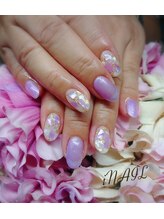 アイネイル(iNAIL)/