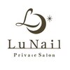 ルネイル(LuNail)のお店ロゴ