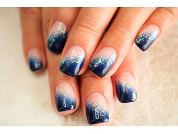 リブリエ(reBriller)/お客様ネイル