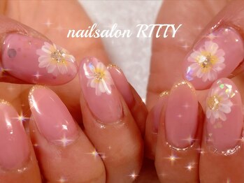 ネイルサロン リッティー(RITTY)/