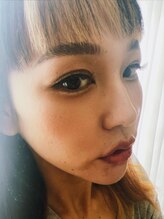 パレス(PALACE)/ハリウッドブロウリフト