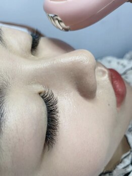 ビューティーリゾートリー(麗)/