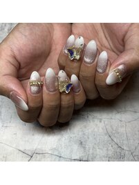 ワンホンネイル[新宿/新宿駅]