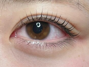 ウルカ アイラッシュ(uruka EYELASH)/ラッシュリフト[まつ毛パーマ]