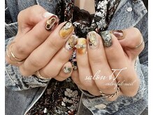 ビーティー(bT)/