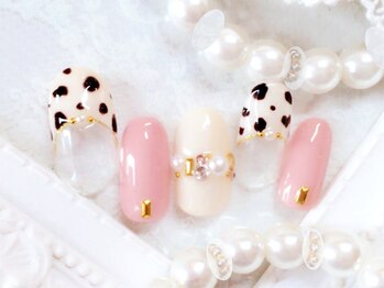 おすすめネイル☆