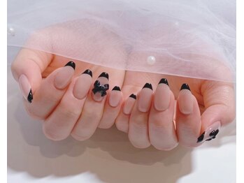 ダリア 大宮店(DAHLIA)/3dリボン