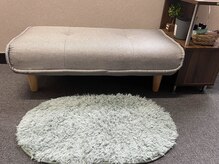 カラダにこ楽(KARADAにこ楽)/待合スペース