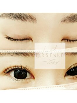 ムーミー 東十条店(muu mii)/パリジェンヌとHBL[東十条]