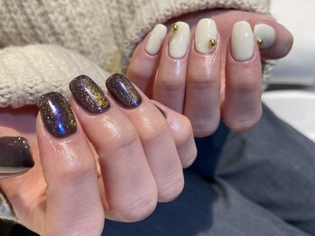 アンネ 梅田 GRACE店(ANNE)/奥行きオーロラマグネット