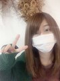 アジアンスペース チャチャニー(Asian Space Chachany) 長谷川 れいな