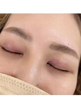 アイラス うるま市/【アイラス】アイブロウ