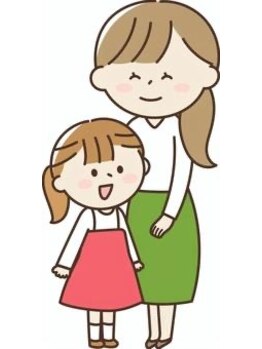 ルアナ(Luana)/お子様と一緒のご来店◎