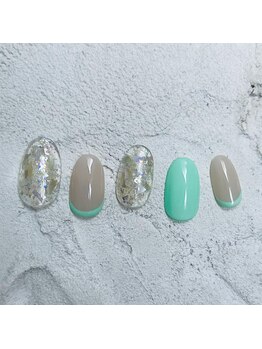 サニーヒルズ ウィズ マキア 藤沢(Sunny hills with MAQUIA)/定額B