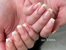 変形フレンチ