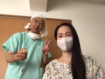 二生院 鹿児島中央/喜んでいただきました