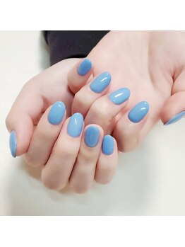 ブリリアントフェニックス(Brilliant Phoenix)/ミッフィーちゃん風ワンカラー♪