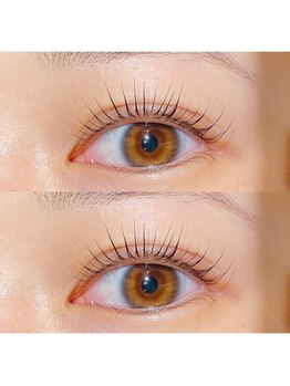 アンノン(unnon)/ パリジェンヌ(まつげパーマ)