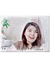 ハイネイル(Hi nail) 車 裕美