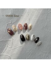 ビューティマーケット アングゥ(BEAUTY MARKET ungu)/成人式ネイル